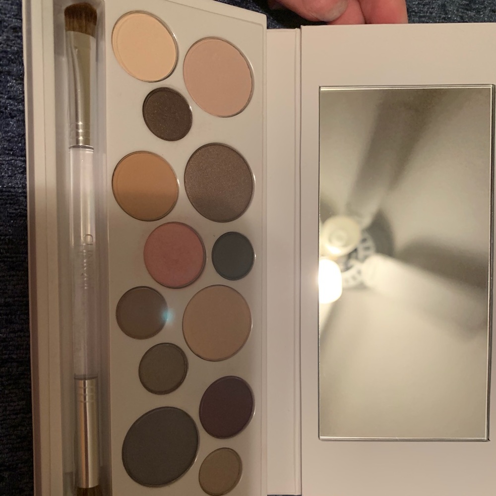 Clinique Palette